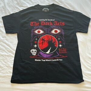 COPY - Set of 2 Emo, DnD themed Printed Shirts